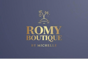 Romy boutique